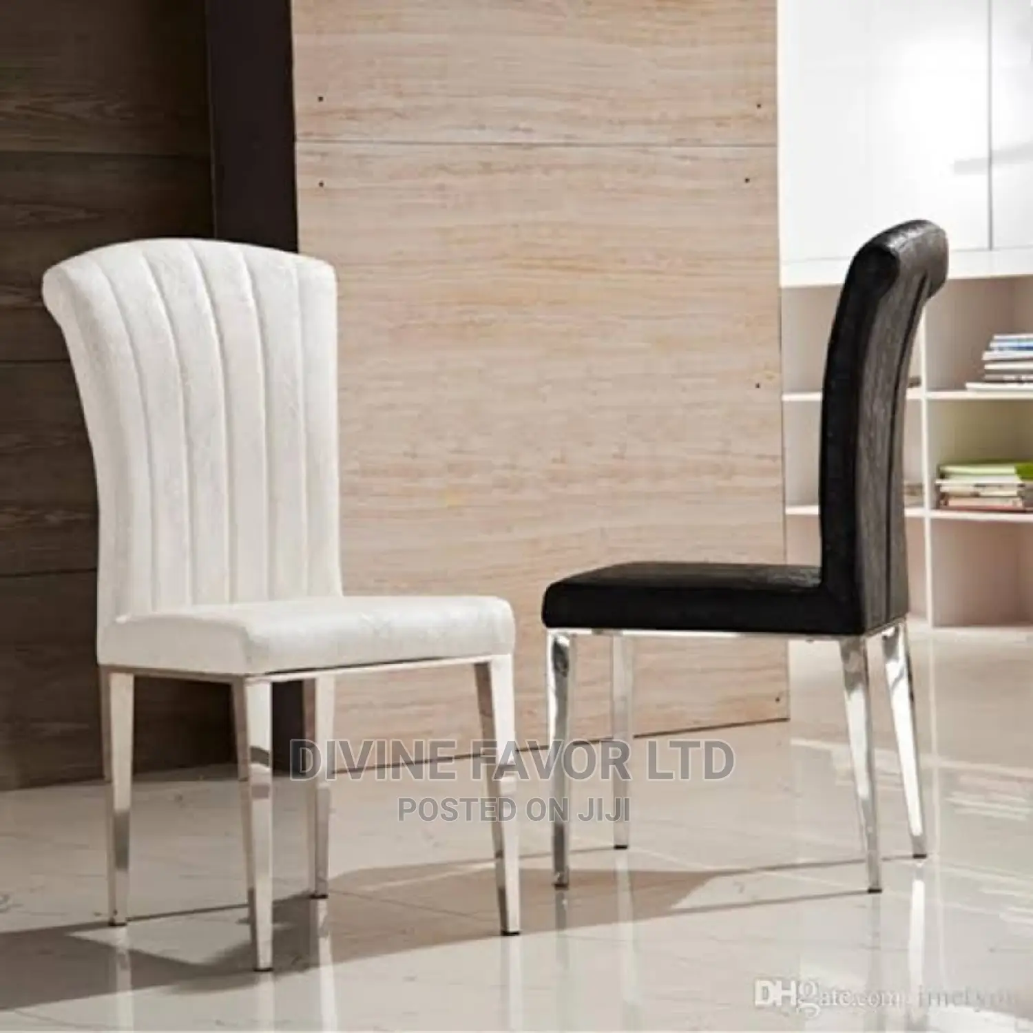 Dinning Chair for Dinning Table, Price Per One Unit