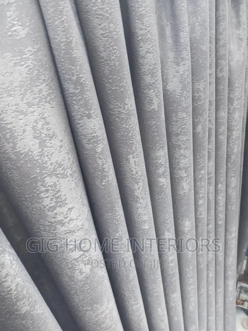 Turkish Premium Curtains