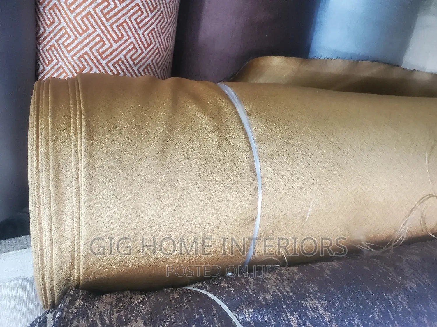 Turkish Premium Curtains