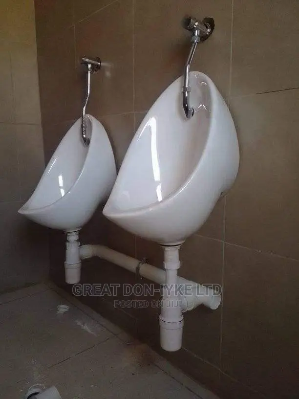 Urinal Bowl