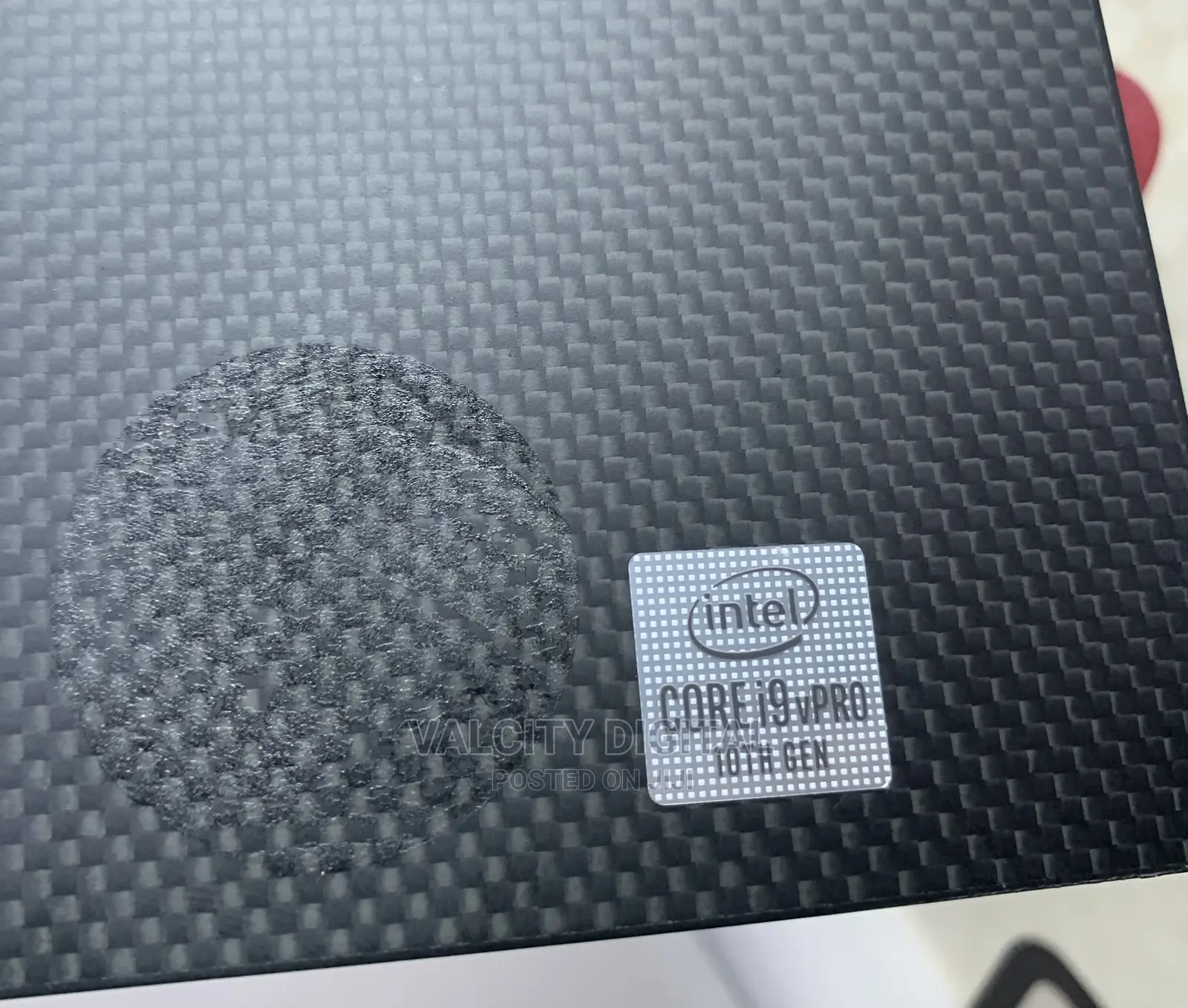 Laptop Dell Precision 5530 32GB Intel Core I9 SSD 1T