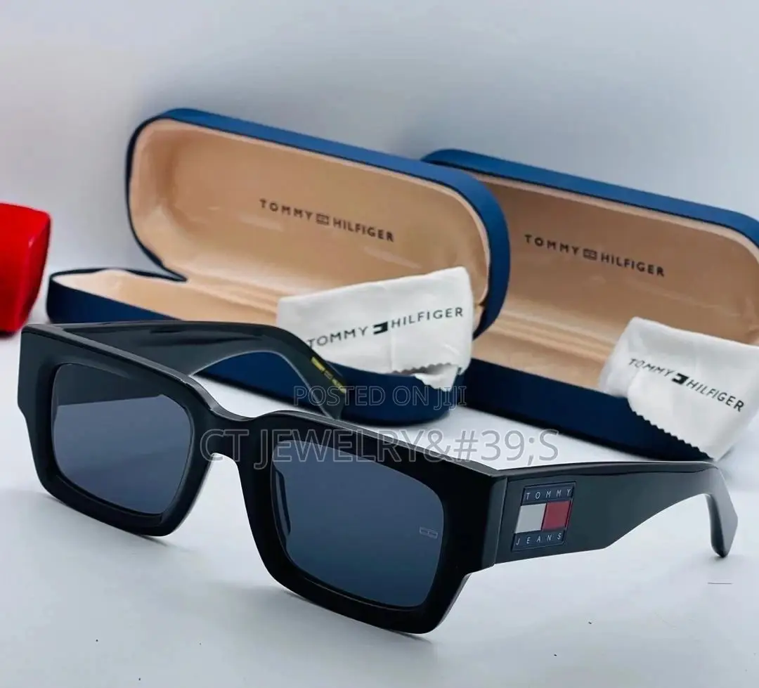 Original Tommy Hilfiger Shades