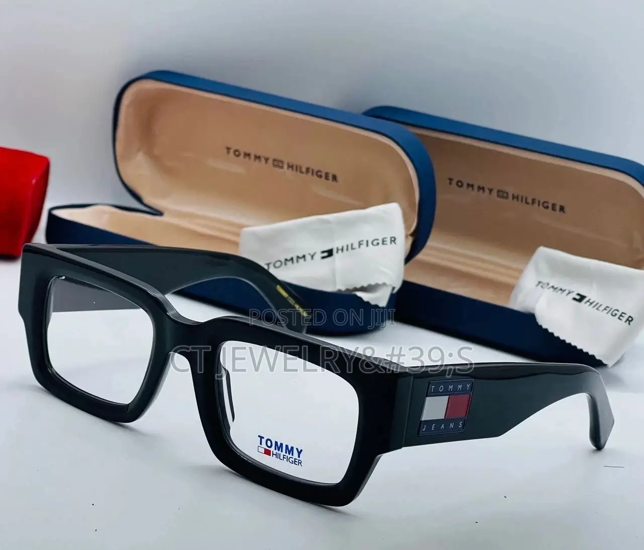 Original Tommy Hilfiger Shades