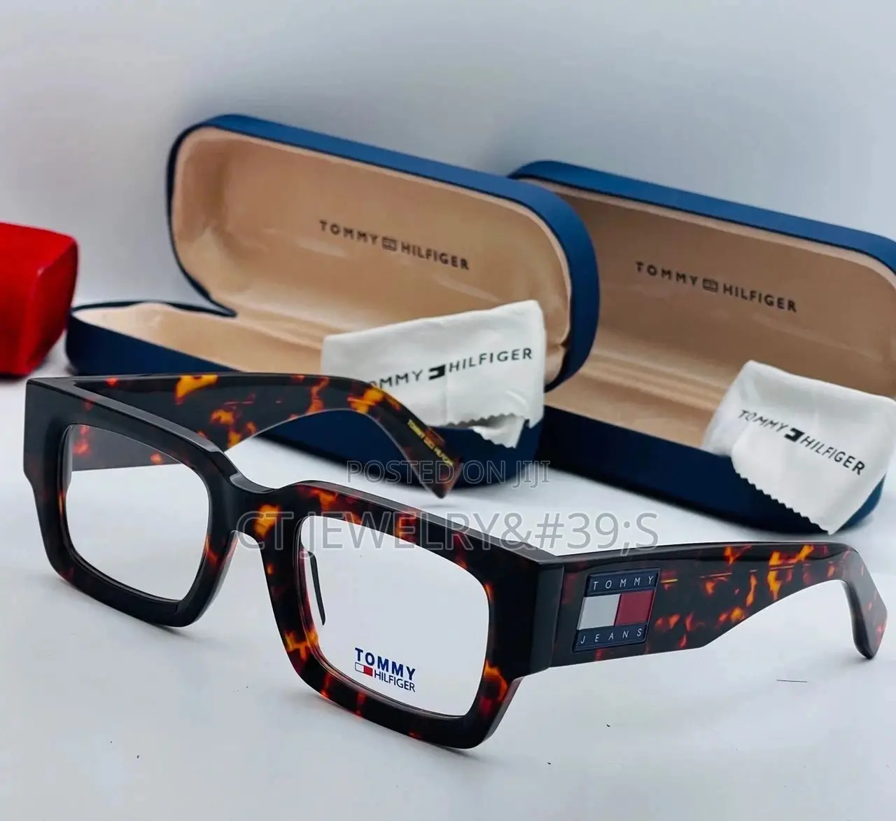 Original Tommy Hilfiger Shades