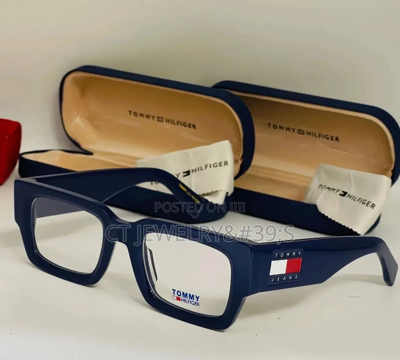 Original Tommy Hilfiger Shades