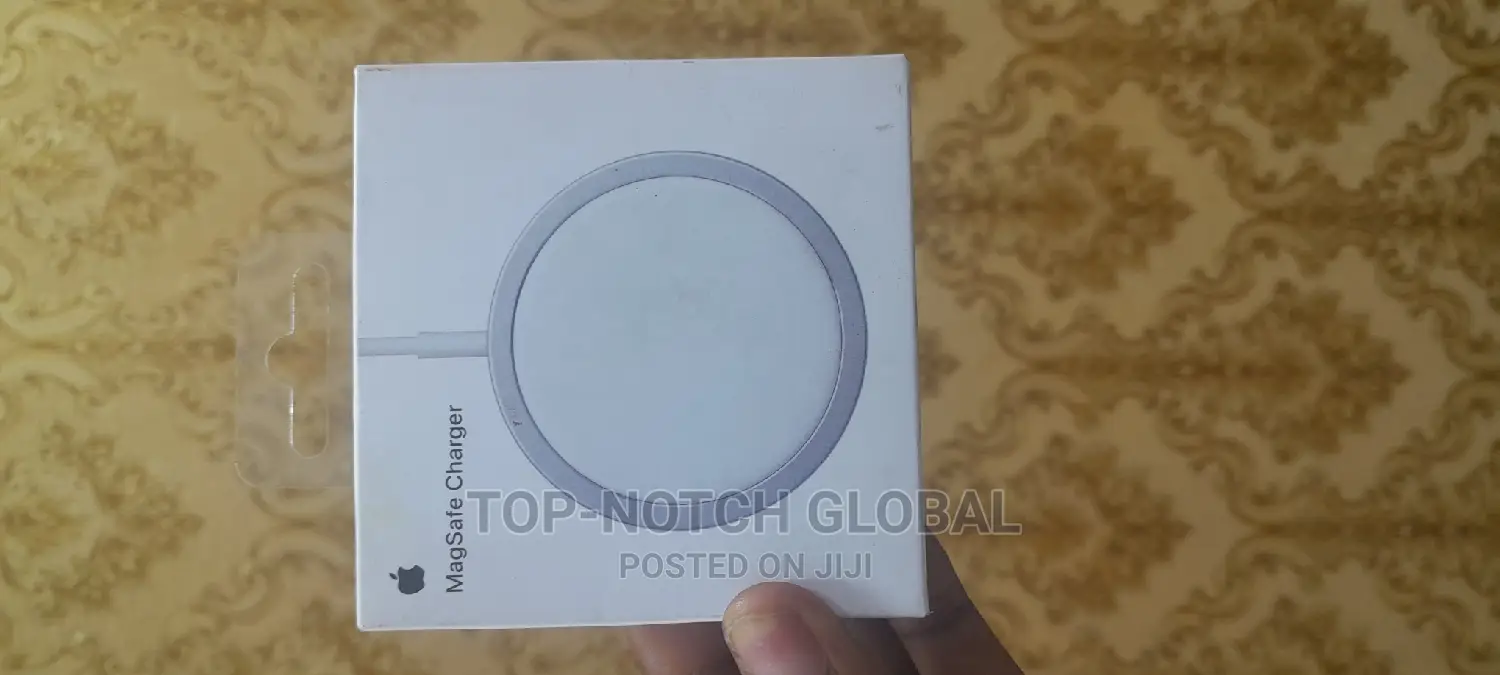 Magsafe Charger