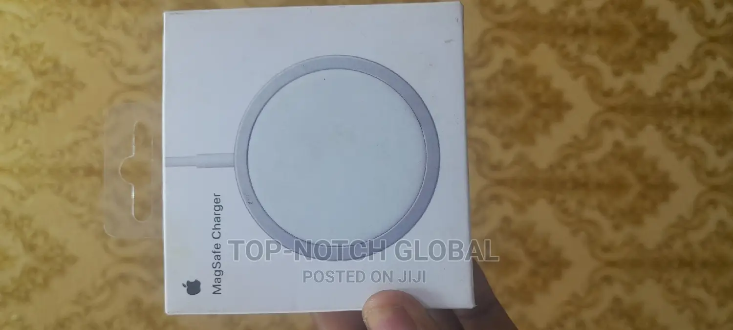 Magsafe Charger