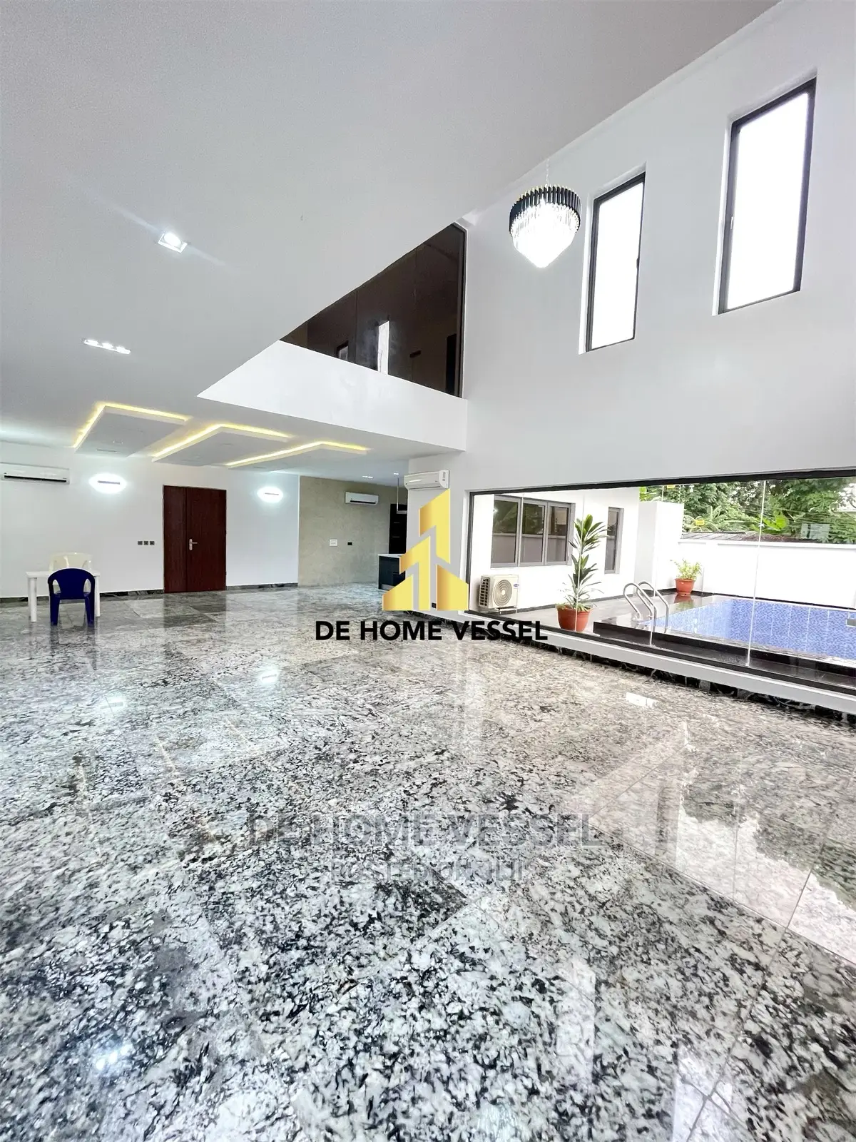 6bdrm Duplex in Old Ikoyi for sale
