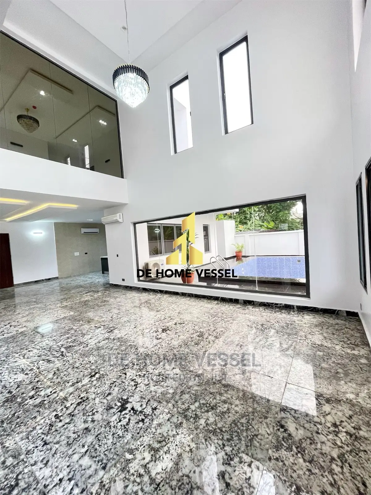 6bdrm Duplex in Old Ikoyi for sale