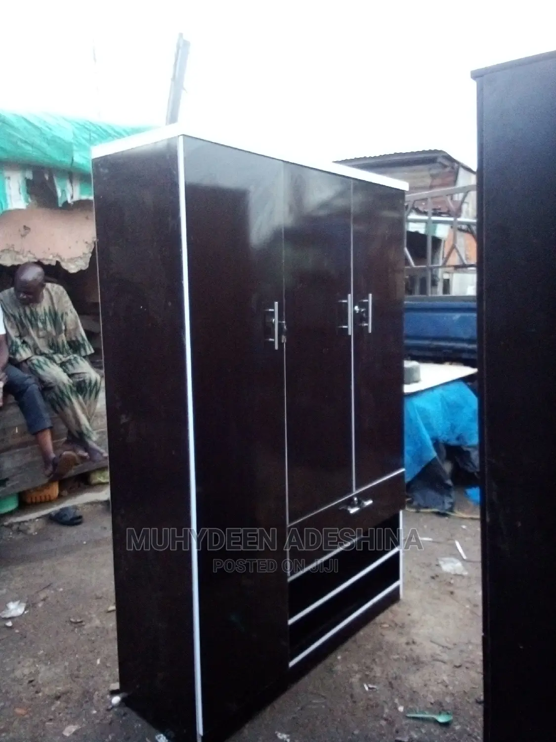 Furniture Wardrobe