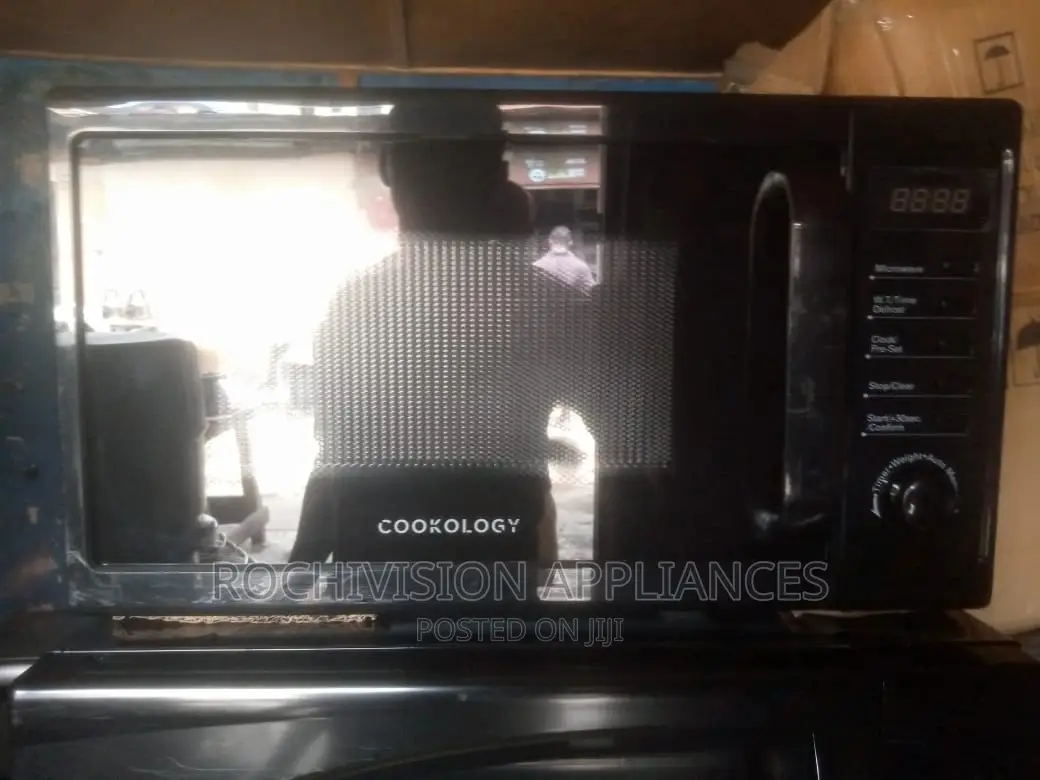 Cookology Microwave Tokunbo UK Microwave