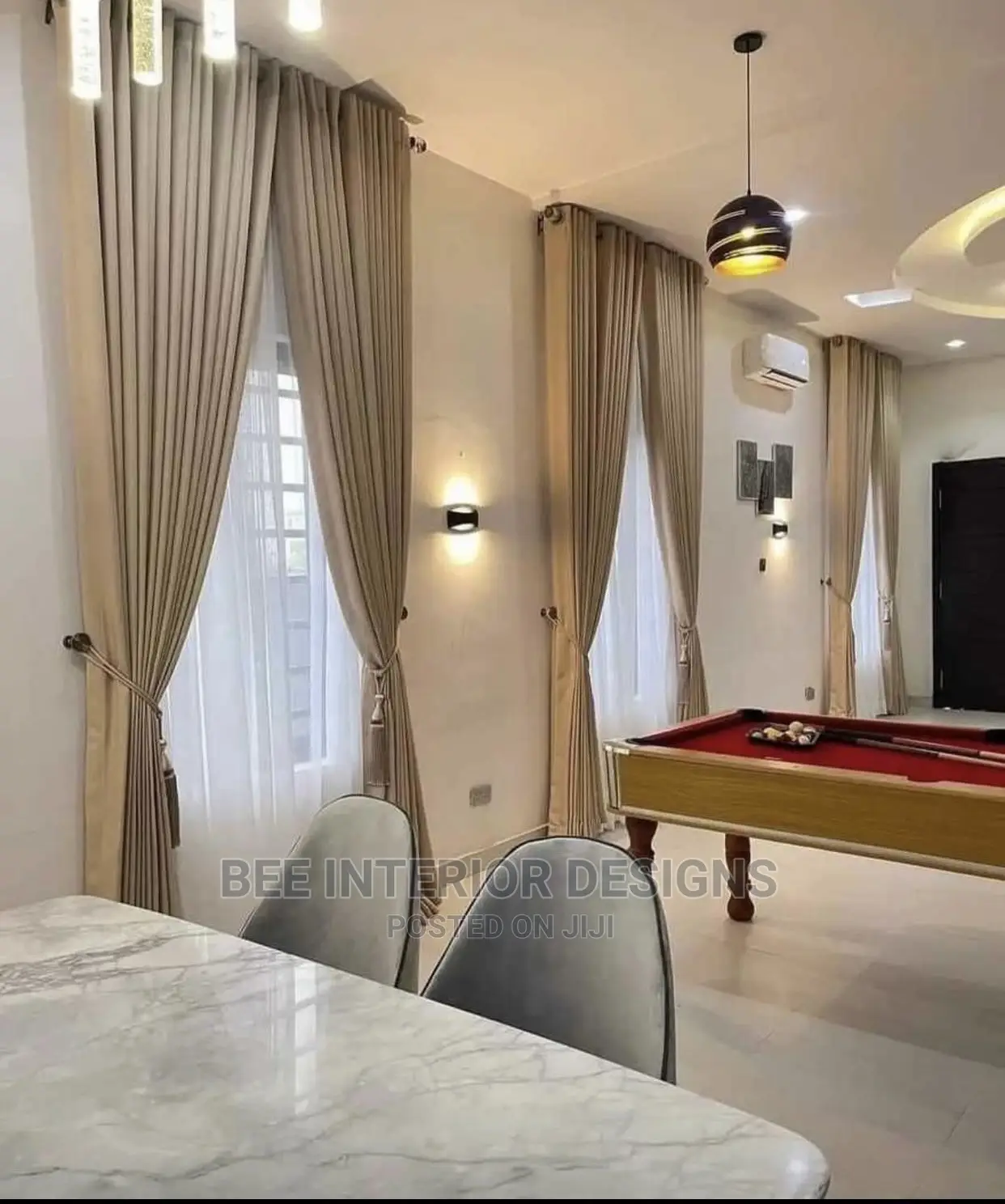 Quality Curtains