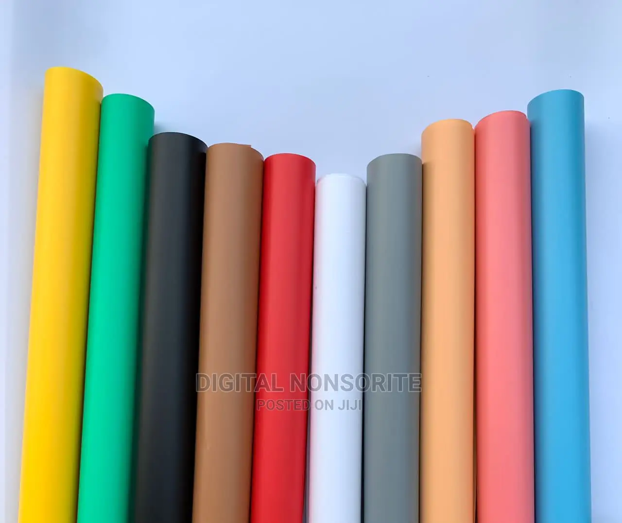 PVC Background
