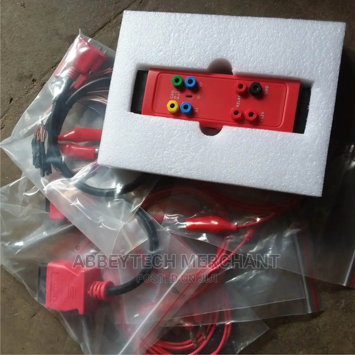 Autel G-Box2 Key Programin for Mercedes-benz.Toyota.Lexus