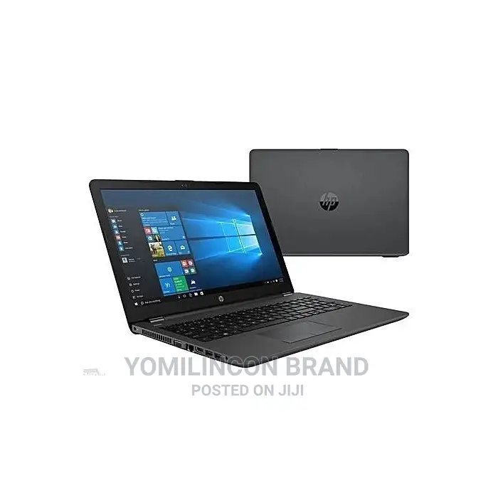 New Laptop HP 250 G7 8GB Intel Celeron HDD 500GB