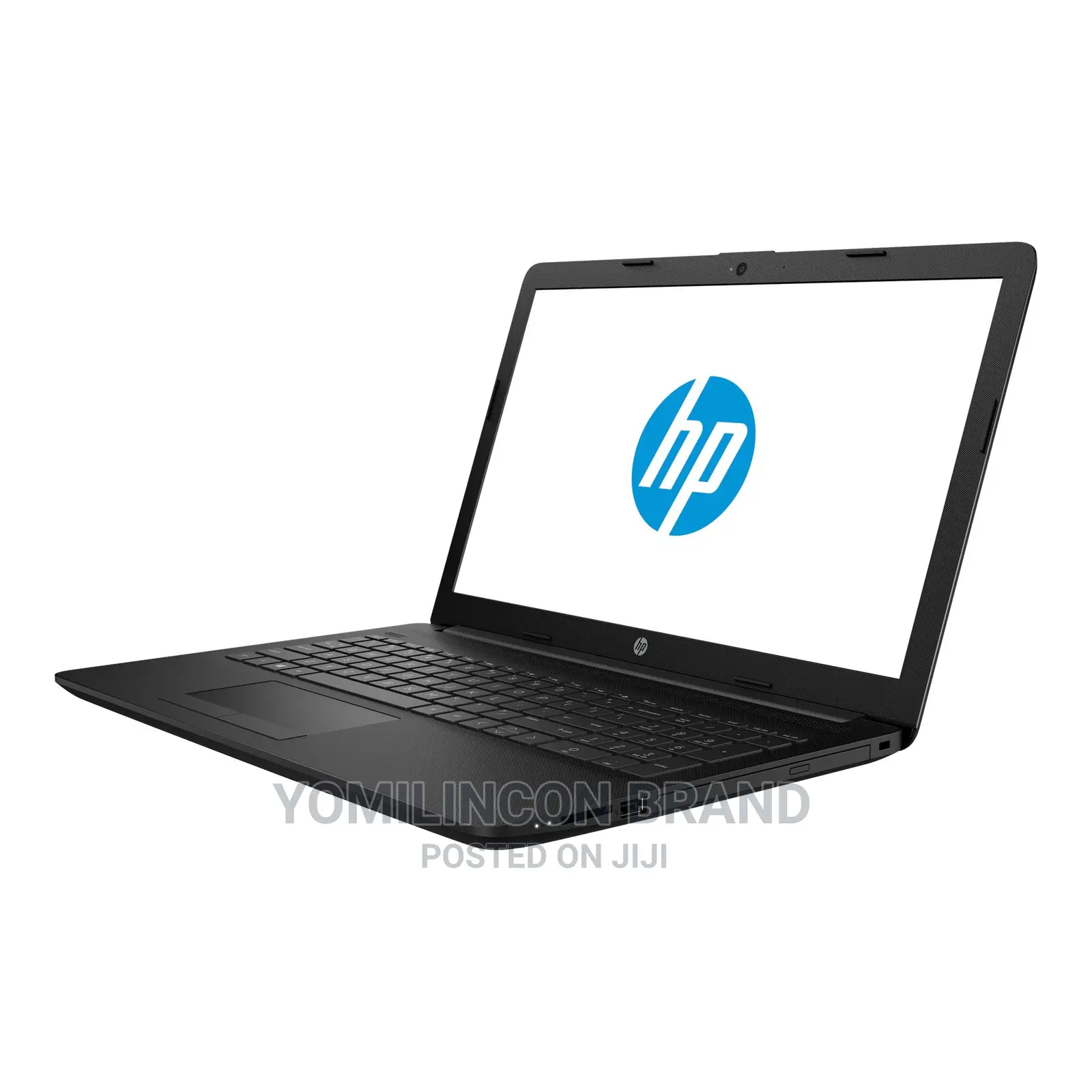 New Laptop HP 4GB Intel Pentium HDD 1T