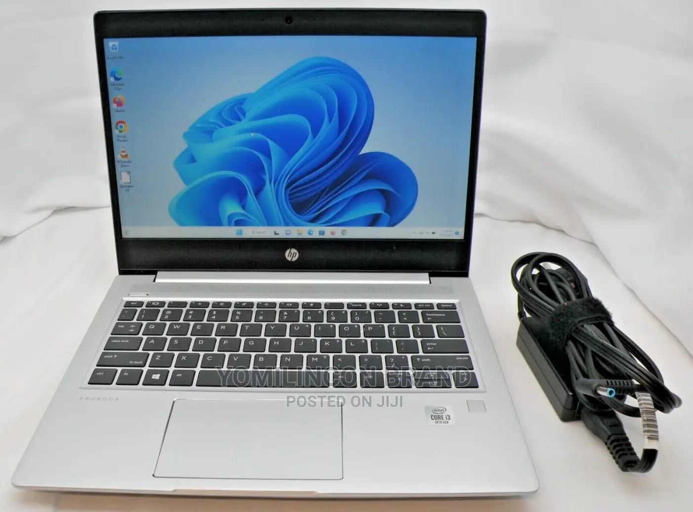 New Laptop HP ProBook 430 G7 8GB Intel Core I3 SSD 256GB