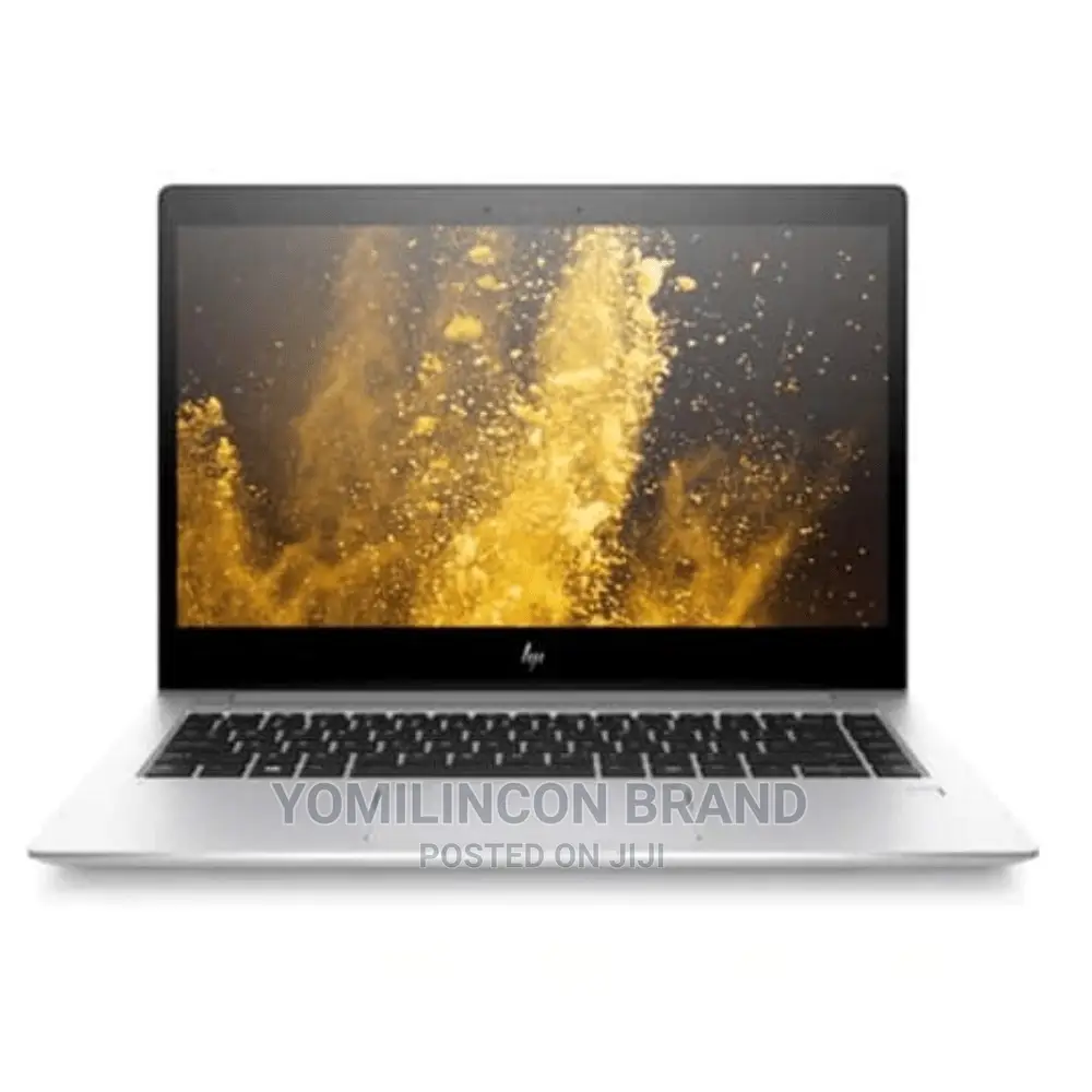 New Laptop HP EliteBook 840 G8 16GB Intel Core I7 HDD 512GB