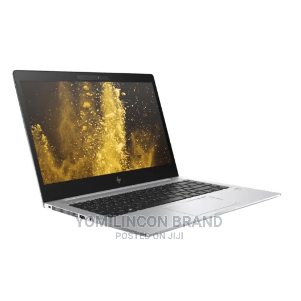 New Laptop HP EliteBook 840 G8 16GB Intel Core I7 HDD 512GB