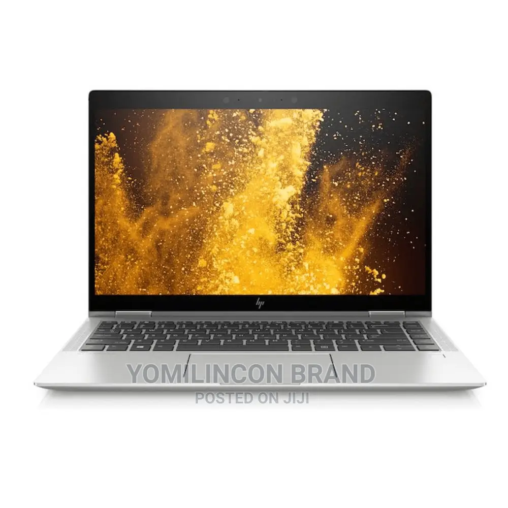New Laptop HP EliteBook 840 G9 16GB Intel Core I7 HDD 512GB