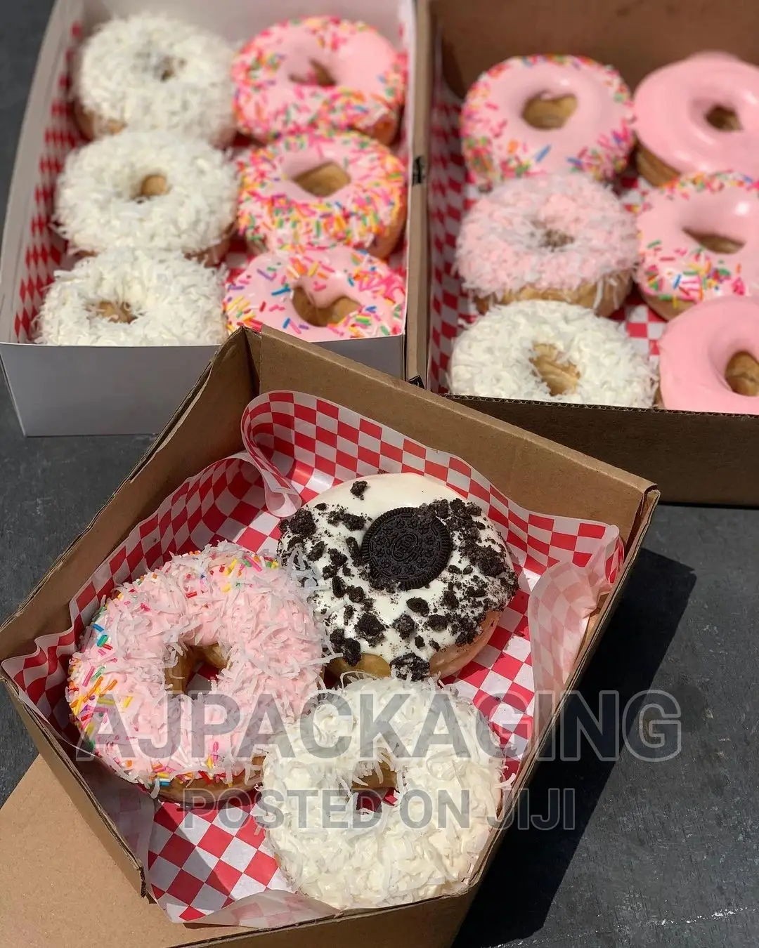 Carton Printing and Packaging
