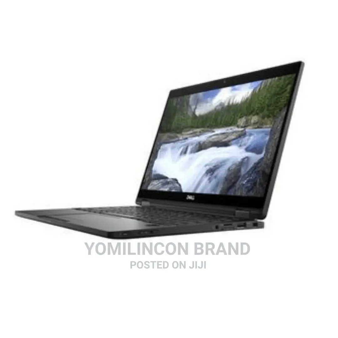 New Laptop Dell Latitude 7390 16GB Intel Core I5 SSD 256GB