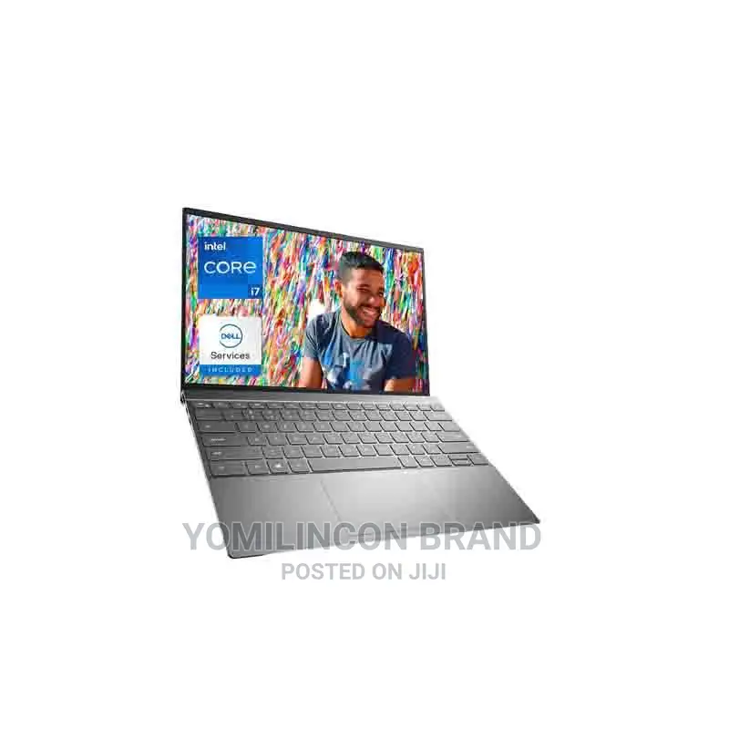 New Laptop Dell 16GB Nvidia SSD 512GB