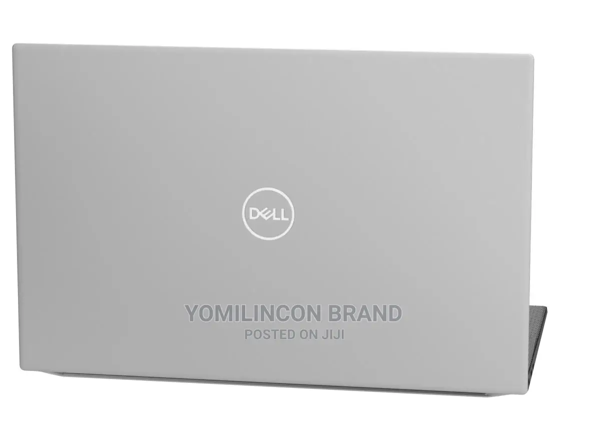 New Laptop Dell XPS 15 16GB Nvidia SSD 512GB