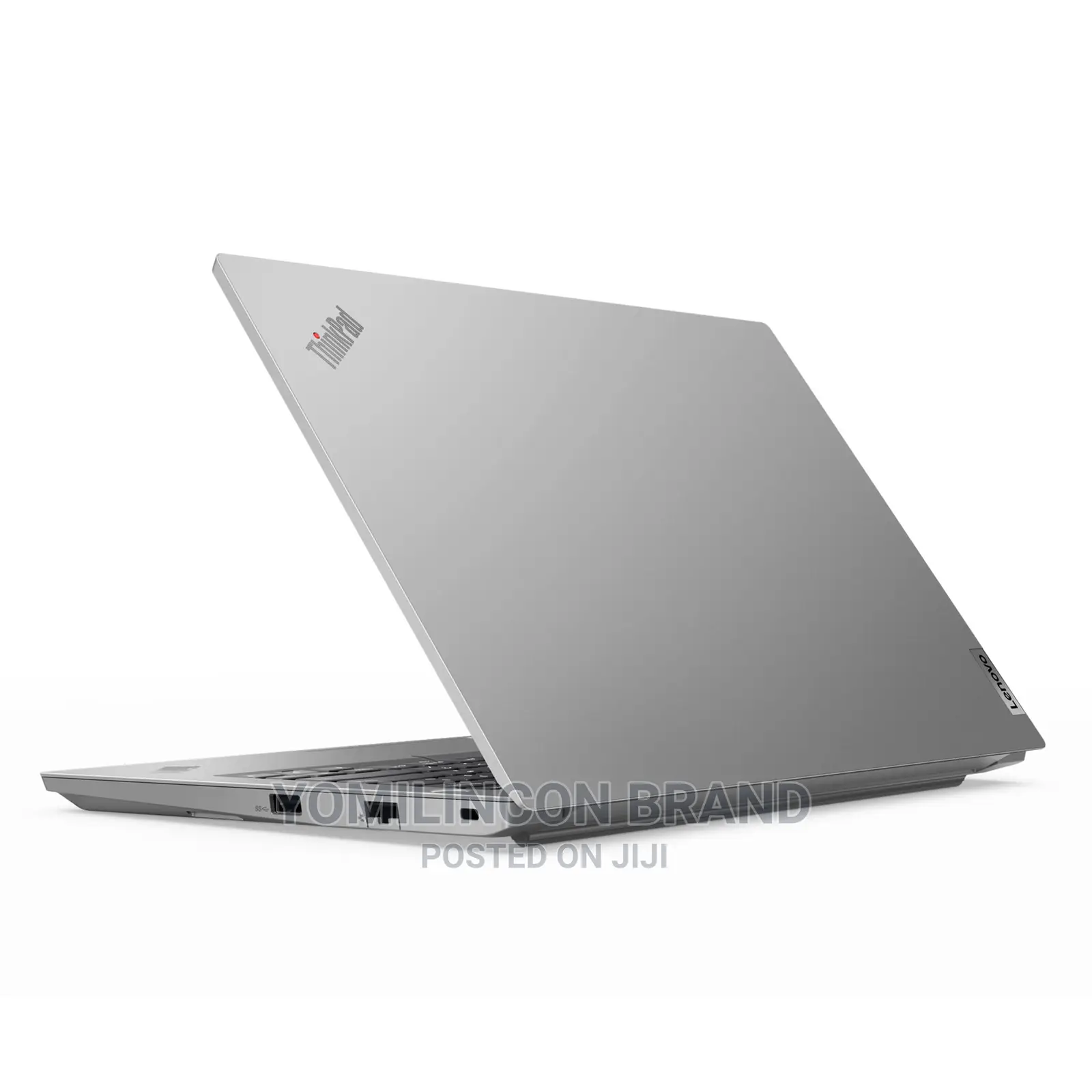 New Laptop Lenovo ThinkPad E14 Gen 4 8GB Intel Core I7 SSD 512GB