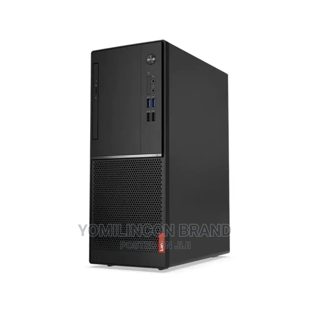 New Desktop Computer Lenovo V320 4GB Intel Pentium HDD 500GB