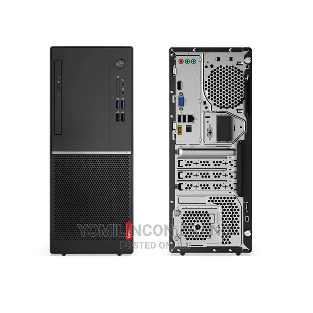 New Desktop Computer Lenovo V320 4GB Intel Pentium HDD 500GB