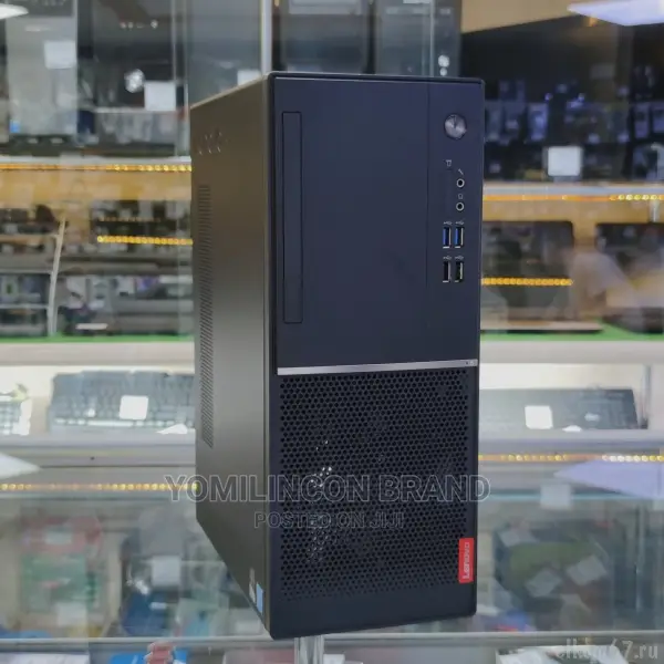 New Desktop Computer Lenovo V320 4GB Intel Pentium HDD 500GB