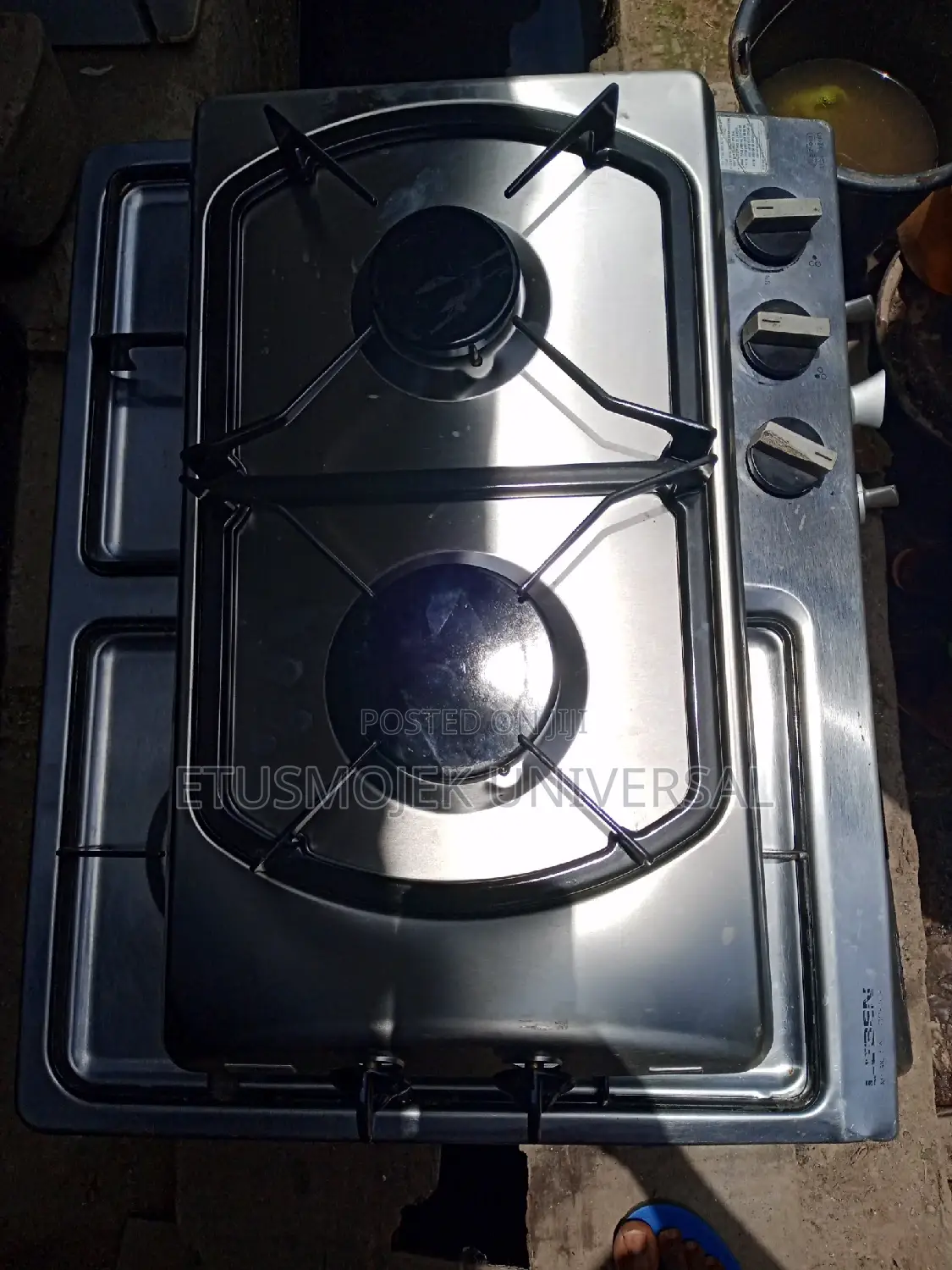 Uk Used 2 Seaters Gas Burner