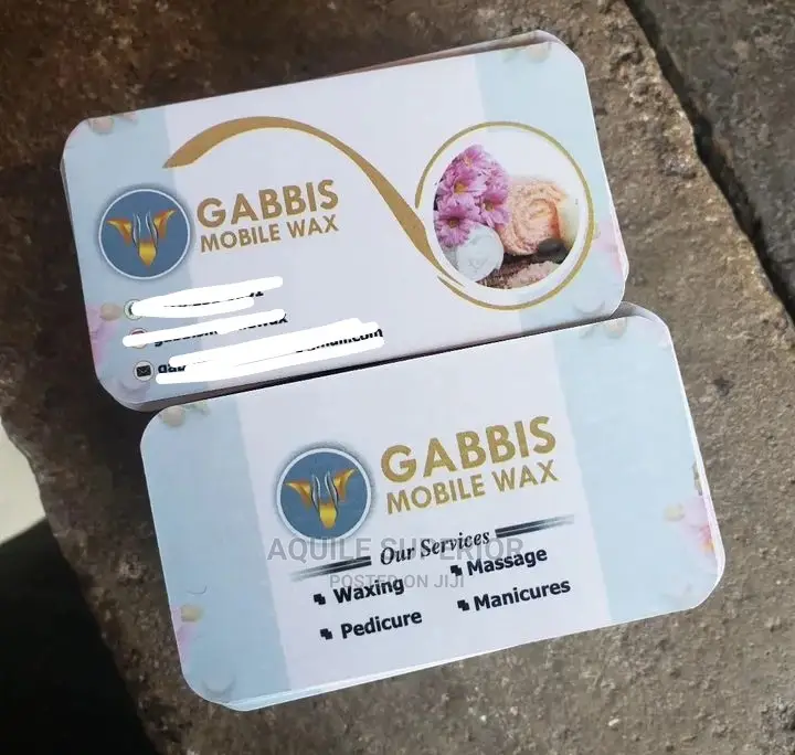 Business Card Printing | All Round Printing