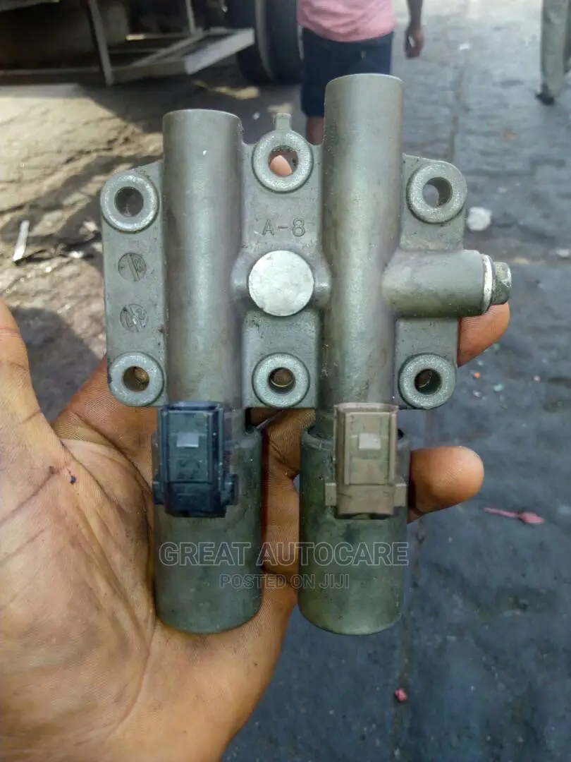 Transmission Solenoid Valve Sensor Switch