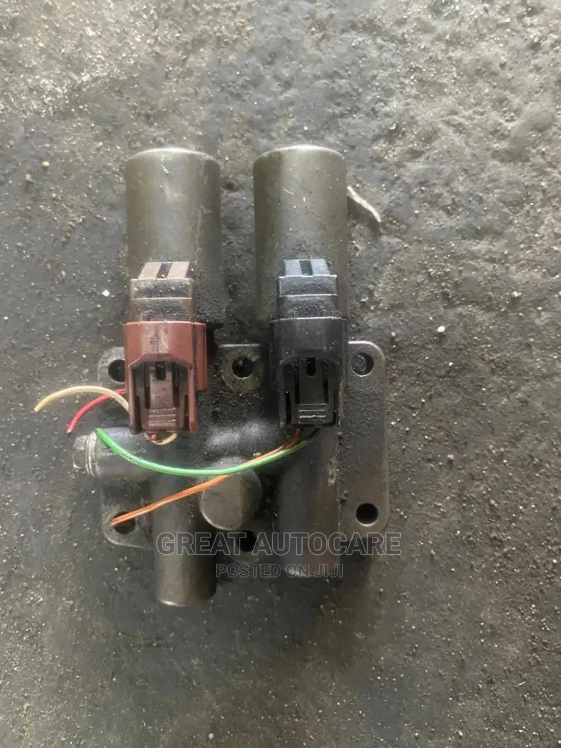 Transmission Solenoid Valve Sensor Switch
