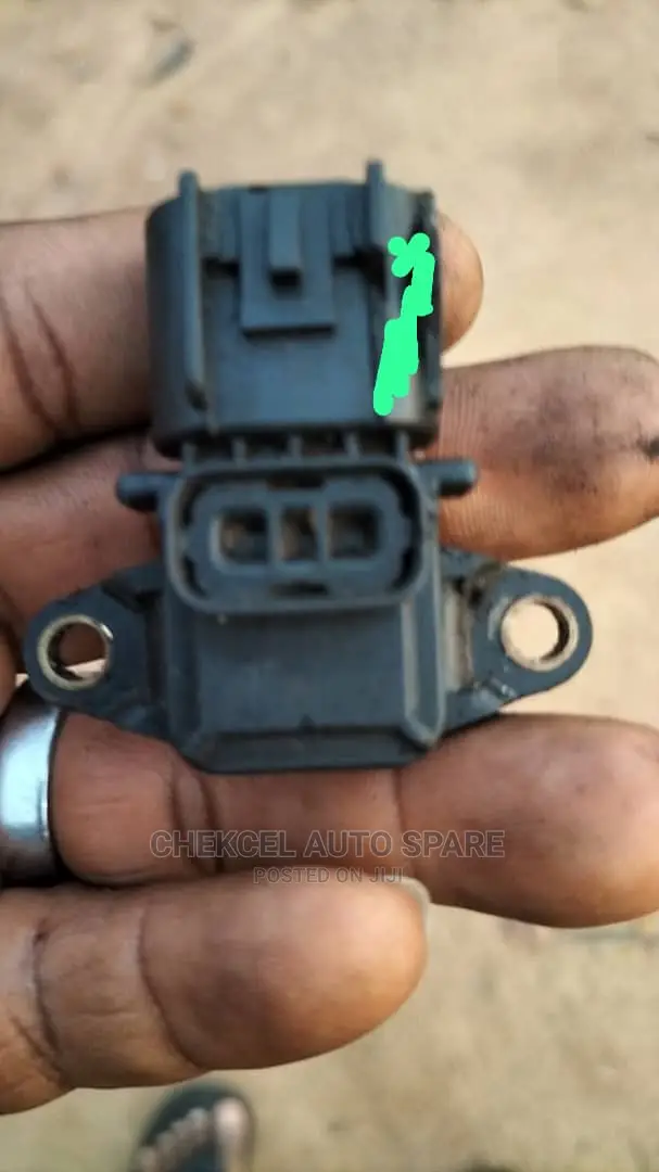 Airflow Meter Sensor Wrangler 3.8l
