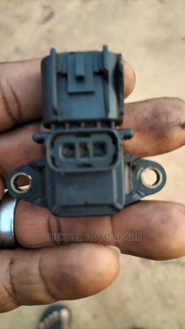 Airflow Meter Sensor Wrangler 3.8l