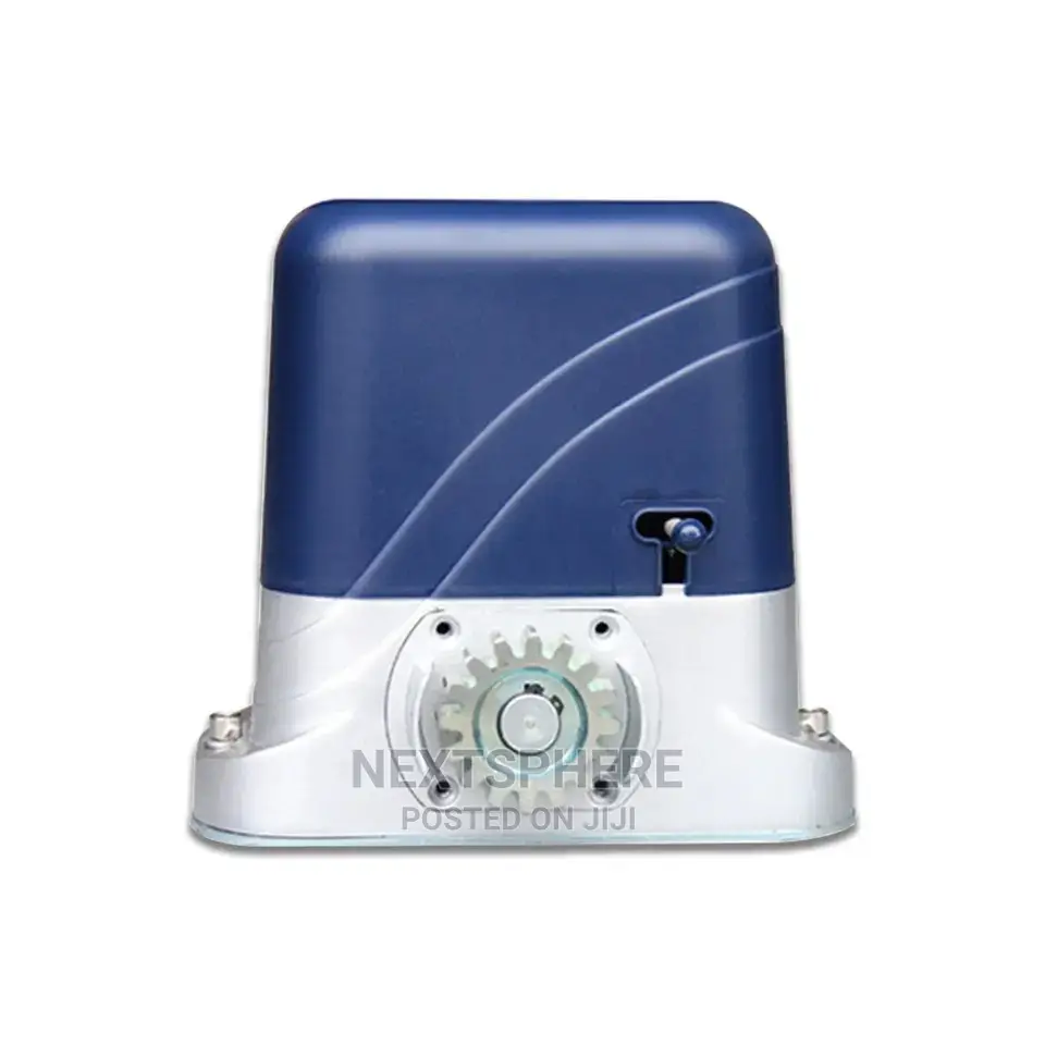 Automatic Sliding Gate Opener Kit 900kg Gate Automation
