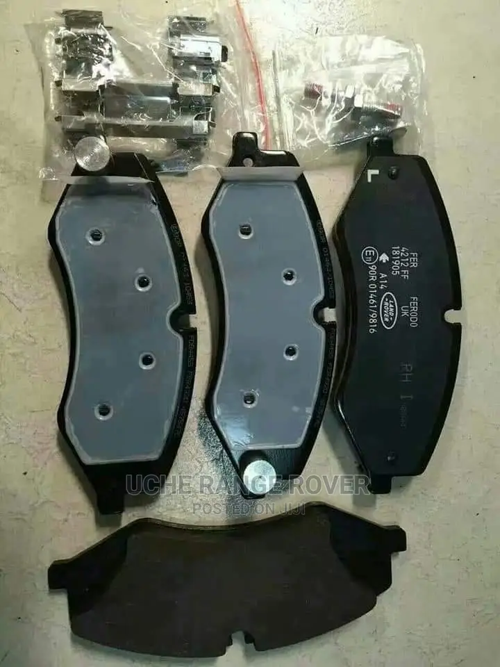 Front Brake Pad for Range Rover Vogue