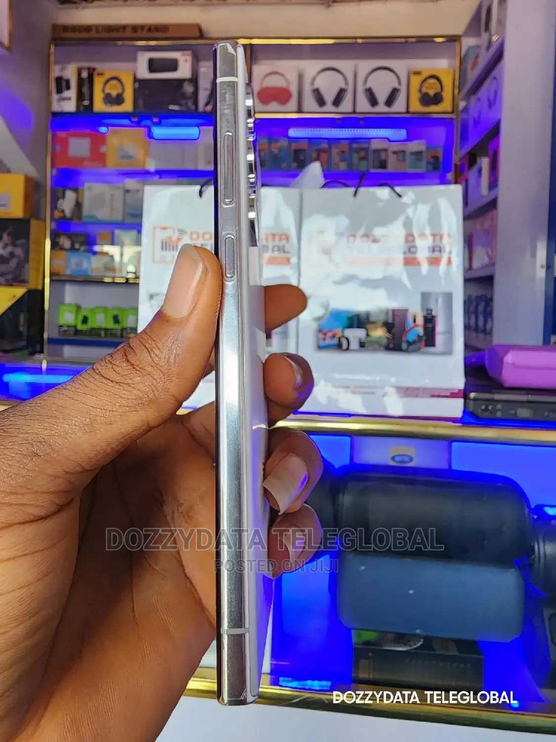 Samsung Galaxy S23 Ultra 512 GB White