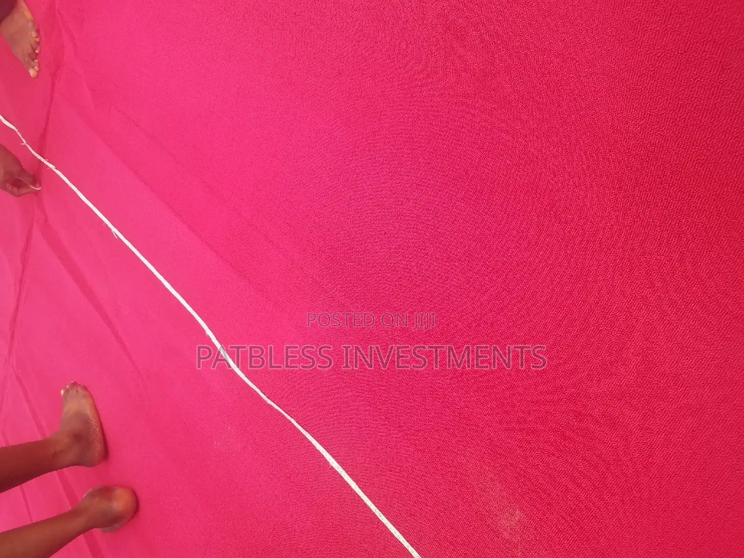 Admiral Wine Red, #8000 Per SQM