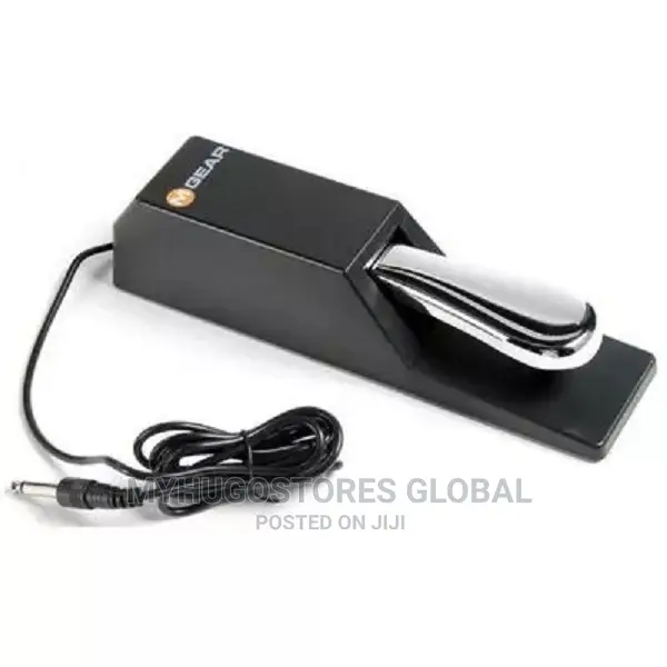 M-Audio Sustain Pedal SP2