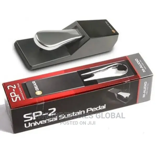 M-Audio Sustain Pedal SP2