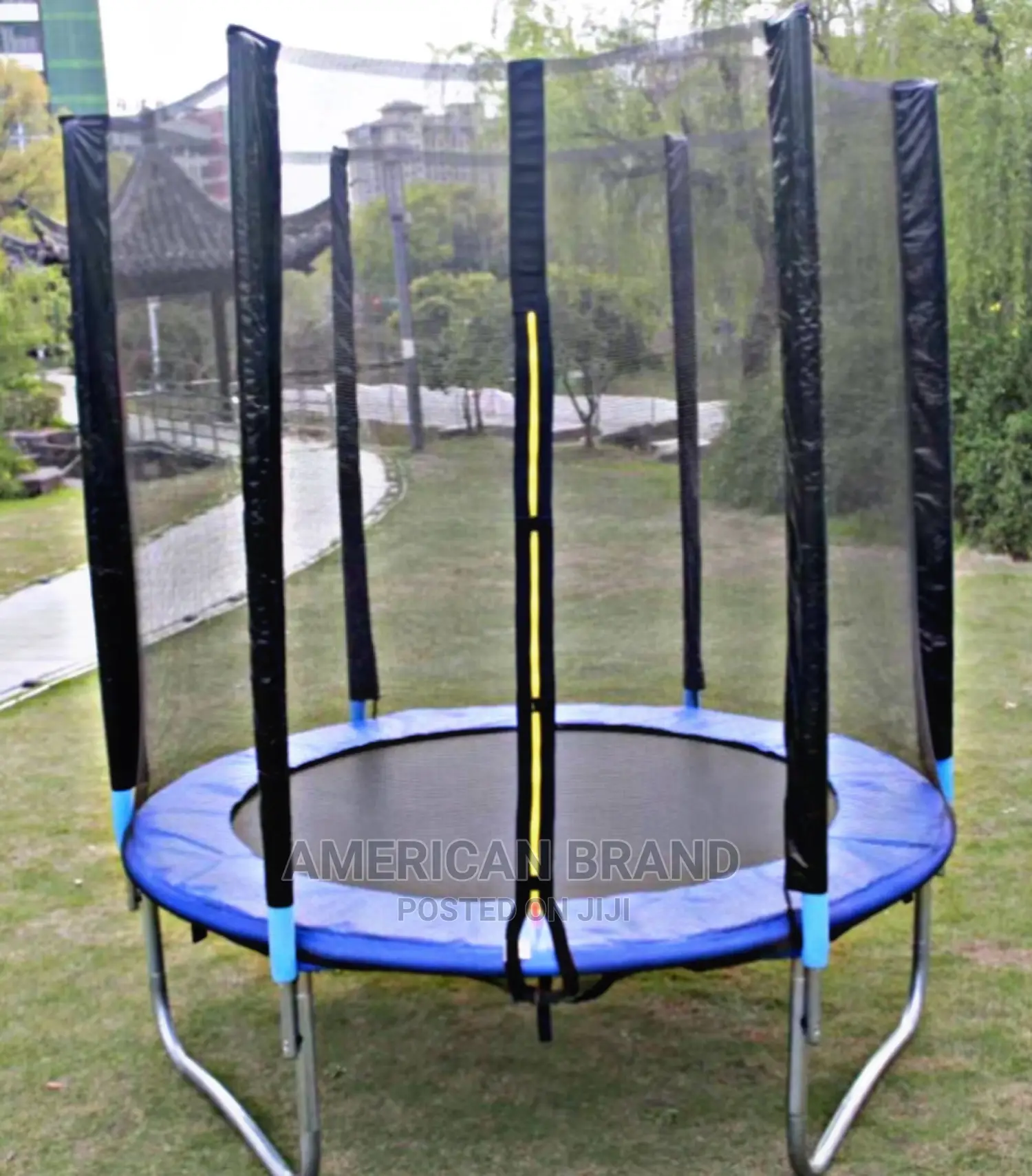 6feet Outdoor Waterproof Trampoline