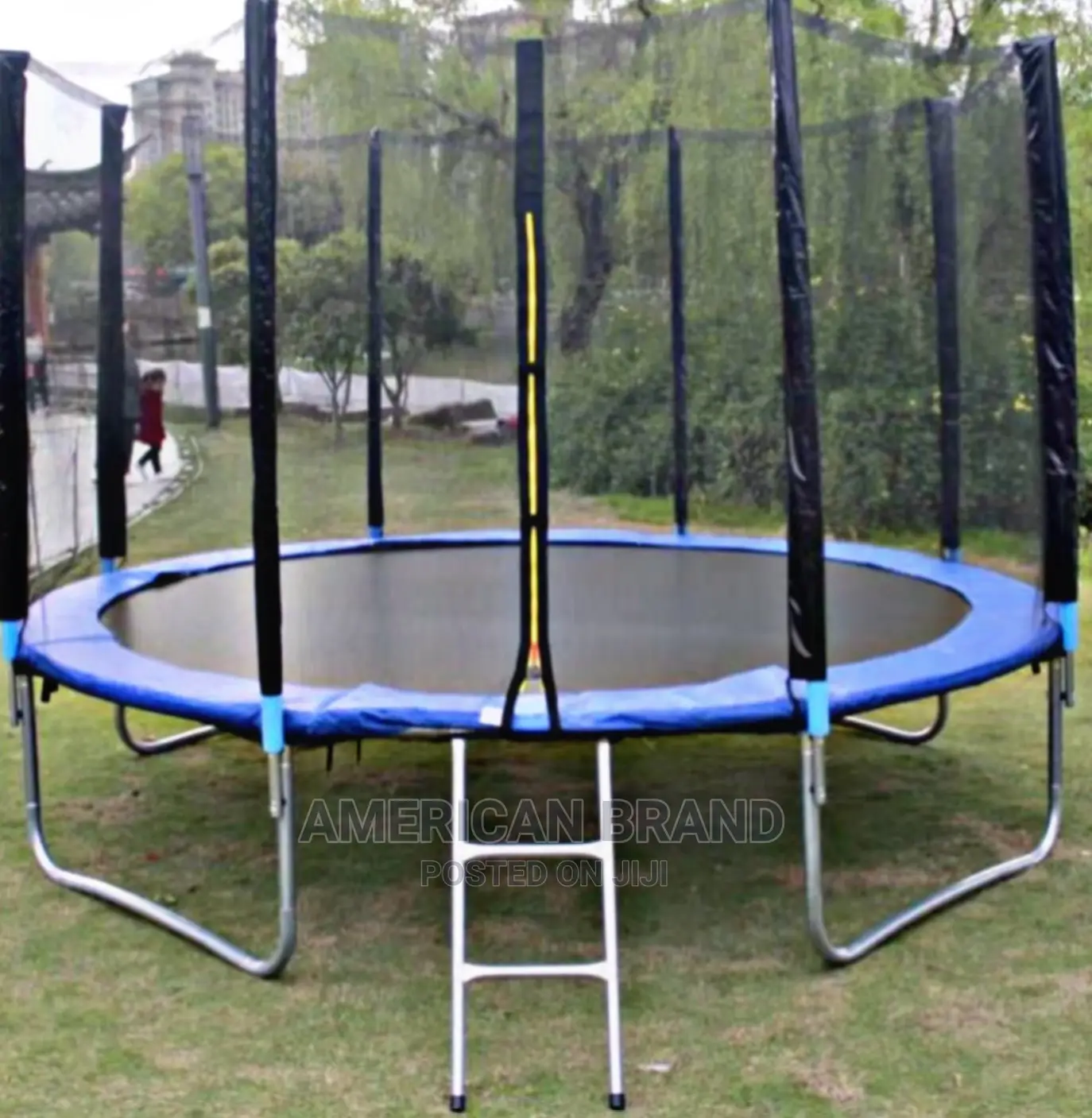 10feet Outdoor Waterproof Trampoline