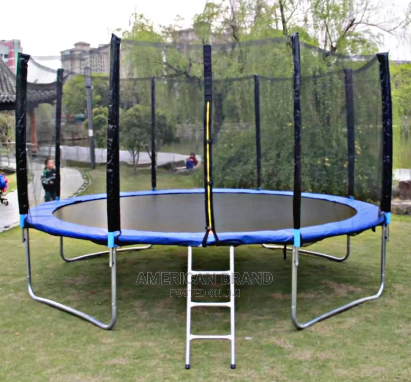 12feet Outdoor Waterproof Trampoline