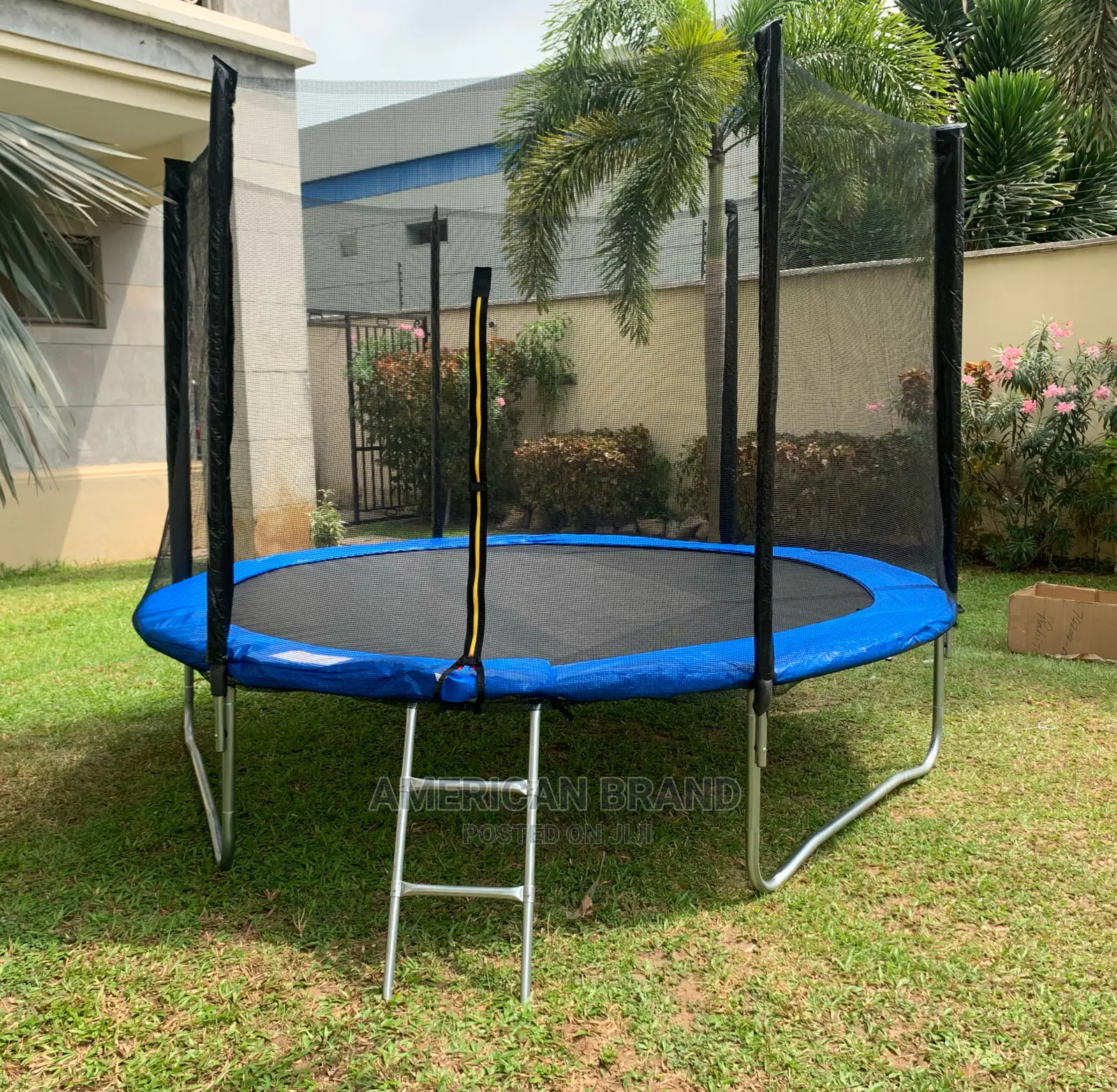 10feet Brand New Outdoor Waterproof Trampoline