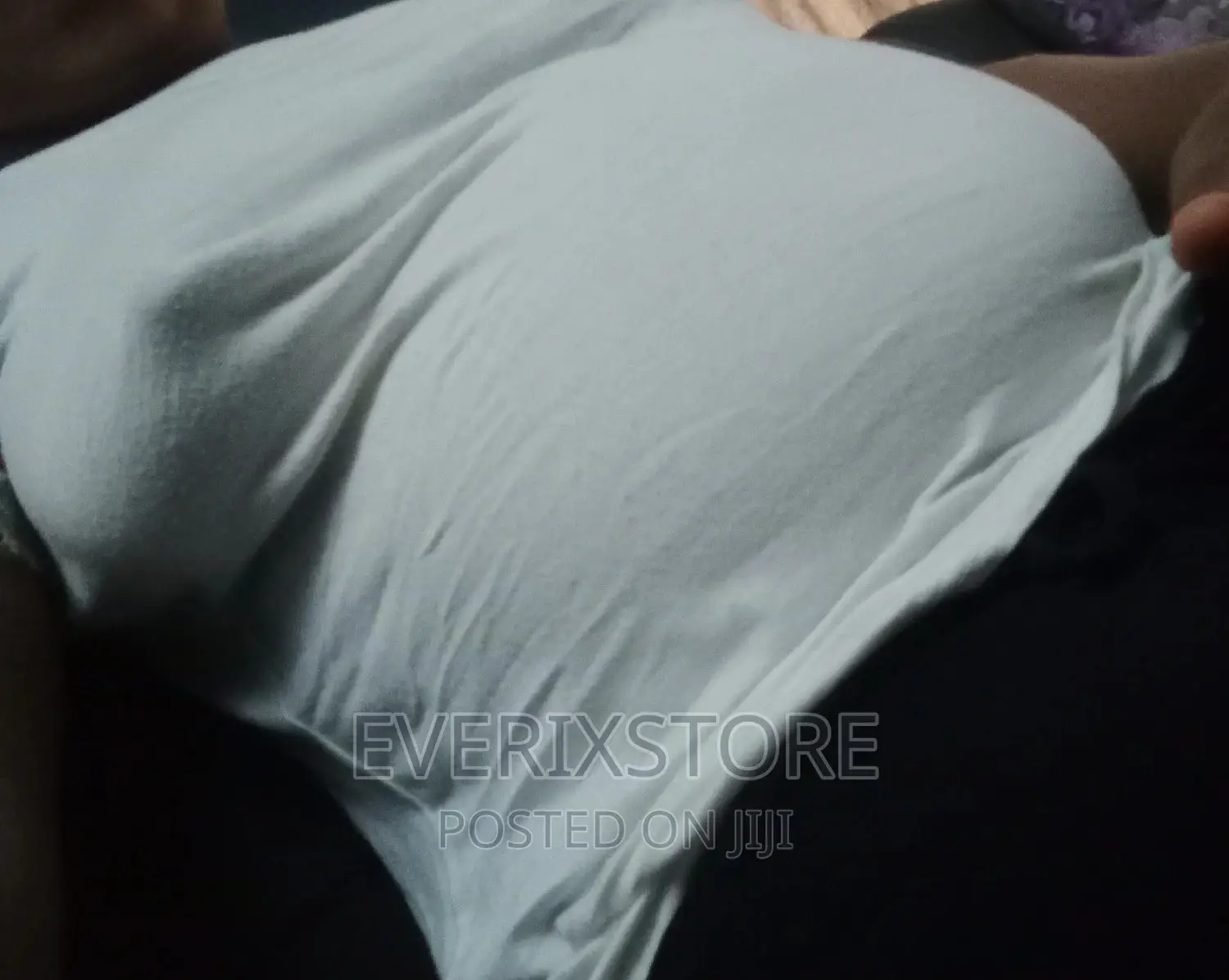 Fake Pregnancy
