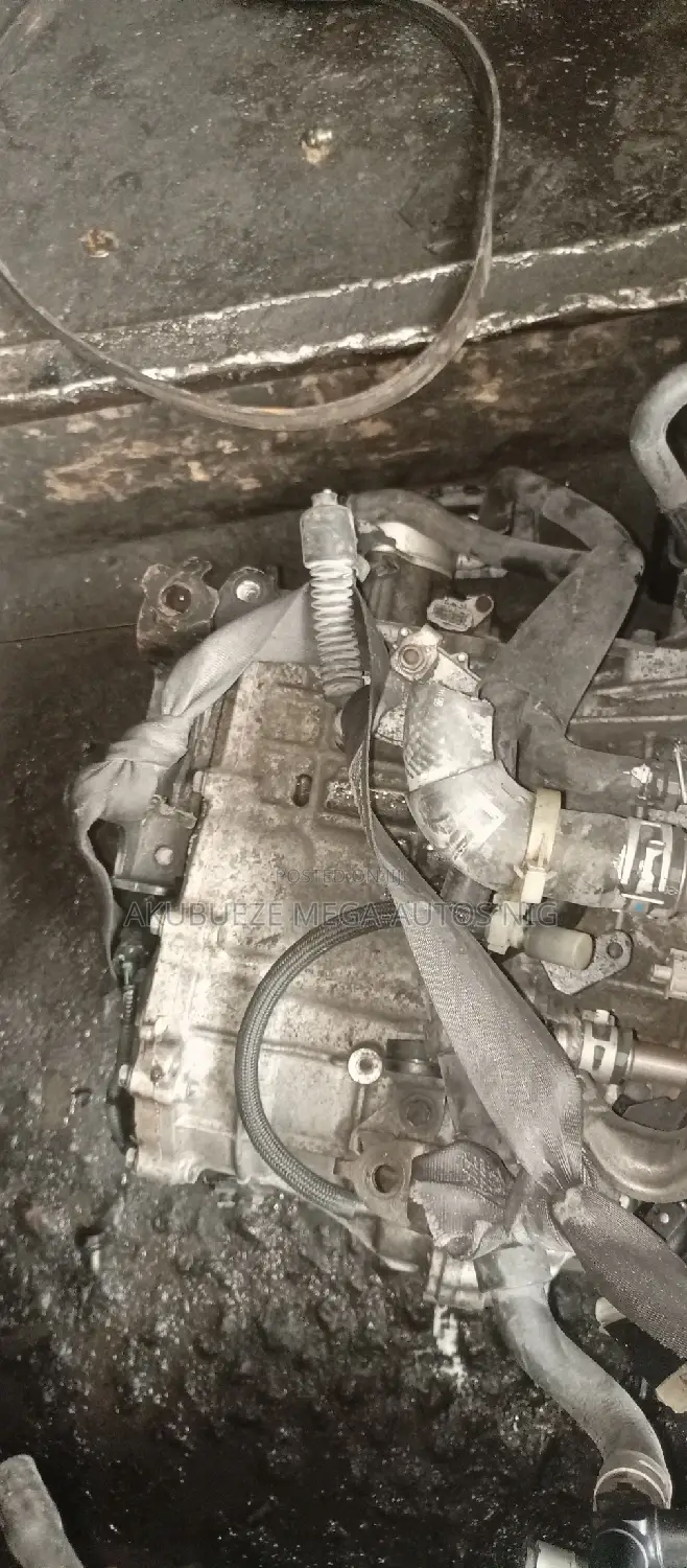 12 PIN Gearbox to TOYOTA COROLLA 2013